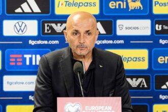 la moglie Tamara, il fratello scomparso e la figlia Matilde per cui litigò con ADL