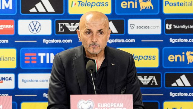 la moglie Tamara, il fratello scomparso e la figlia Matilde per cui litigò con ADL