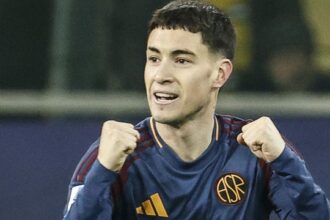 Italia, Soulè nuovo oriundo come Camoranesi? La verità sul sogno del talento della Roma