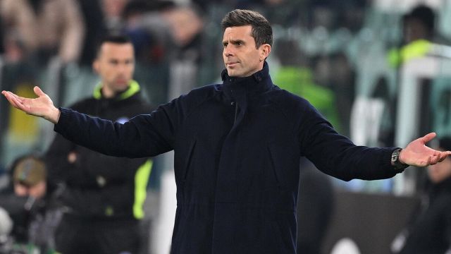 Ecco che fine ha fatto Thiago Motta, l'ex Juventus pronto a tornare, il post della moglie