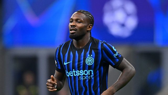 Inter, tegola Thuram: non era un crampo, ecco quanto tempo starà fuori. Pio-Bonny: chi al fianco di Lautaro?