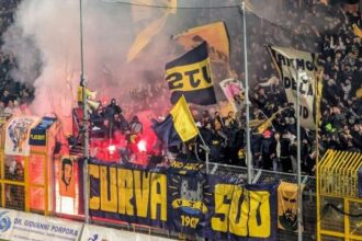 Serie B, che succede alla Juve Stabia con l’amministrazione controllata