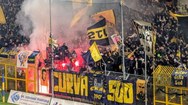 Serie B, che succede alla Juve Stabia con l’amministrazione controllata