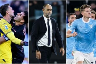 Paleari uomo ragno, Basic Instinct, Tudor al miglio verde