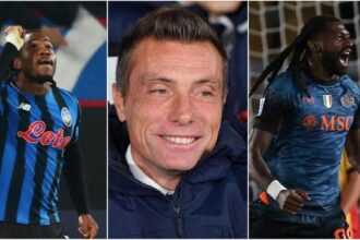 Brambilla veni, vidi, vici, sempre Semper, Anguissa gigante, bentornato Lookman