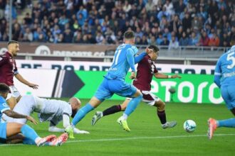 dubbi sul gol di Simeone, sul rigore negato e la rete annullata al 94'