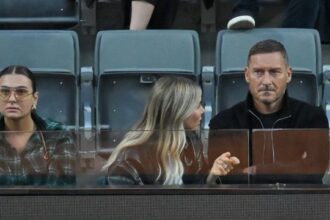 Totti, la lite con Chanel per Pechino e le verità su Spalletti, la Roma, Balotelli e quello sputo a Poulsen