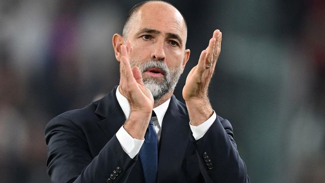 "Juventus prima senza gli errori di Verona e con un altro calendario"