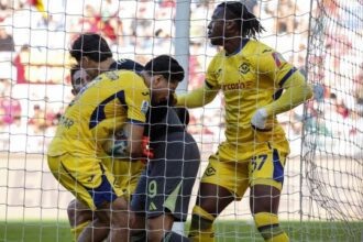 dove vedere Verona-Sassuolo in tv e in streaming