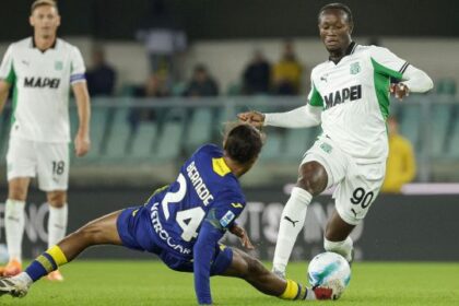 arbitro nel pallone, vede tre rigori ma ce n’era uno solo, cosa ha deciso il Var, la rabbia di Zanetti