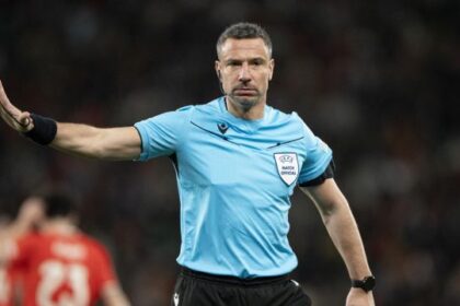 il precedente che fa tremare Tudor, il suo destino nelle mani dell'amico di Ceferin