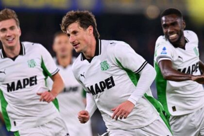 Pinamonti da leader, Muric vola, Fourneau si "rimangia" un rigore