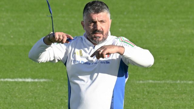 ecco chi giocherà, la probabile formazione