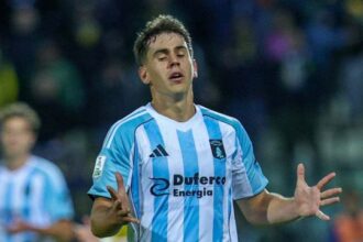 Virtus Entella-Sampdoria, pagelle: Debenedetti cinico, Coda non basta: doriani contestati nel derby