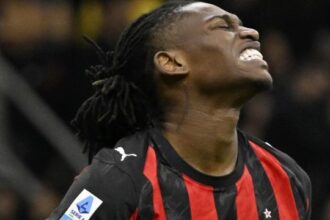 le parole di Allegri e la bacchettata di Costacurta