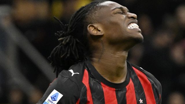 le parole di Allegri e la bacchettata di Costacurta