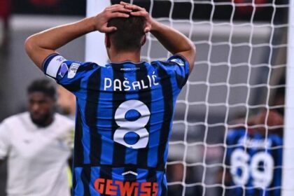 il rigore negato in avvio e il gesto choc di Gila