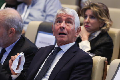 Euro 2032: Abodi 'non esiste alcun rischio di perdere evento' - Calcio