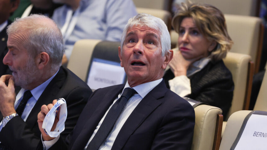 Euro 2032: Abodi 'non esiste alcun rischio di perdere evento' - Calcio