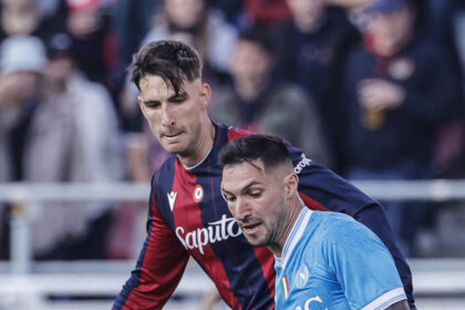 Calcio: Politano, 'parleremo con Conte, restiamo tutti uniti' - Calcio