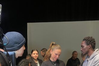 Calcio: portiere Italdonne incontra detenuti carcere di Bollate - Calcio