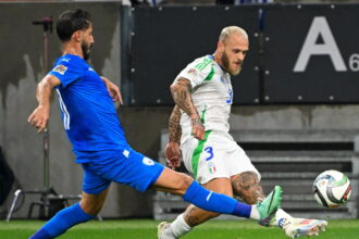 Dimarco, l'Italia ha l'obbligo di qualificarsi ai Mondiali - Calcio