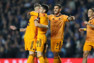 E.League: Pellegrini 'estate difficile, ma ora mi sento libero' - Calcio