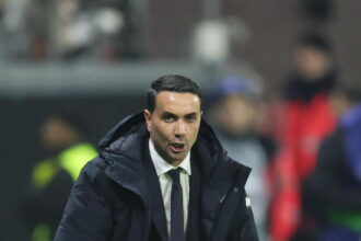 Champions: Palladino, ritrovata l'Atalanta che vogliamo - Calcio