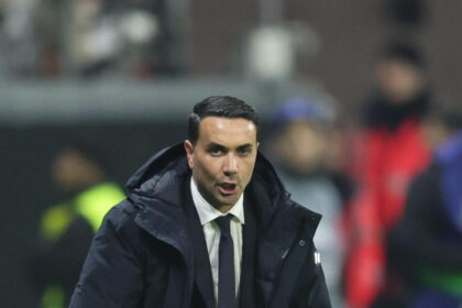 Champions: Palladino, ritrovata l'Atalanta che vogliamo - Calcio