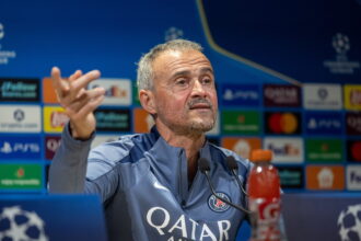 Luis Enrique: 'Psg come Sinner, miglioriamo grazie ai rivali' - Calcio