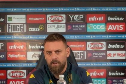 Serie A: Cagliari-Genoa in campo sabato alle 15 DIRETTA - Calcio