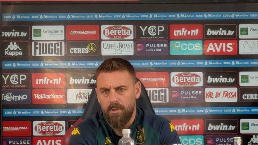 Serie A: Cagliari-Genoa in campo sabato alle 15 DIRETTA - Calcio