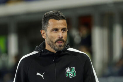 Fabio Grosso 'mancanze ci sono, ma basta paragoni con il 2006' - Calcio