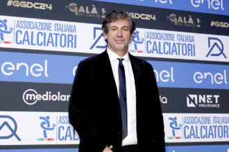 Mondiali, Albertini: 'All'Italia ora servono valori morali' - Calcio
