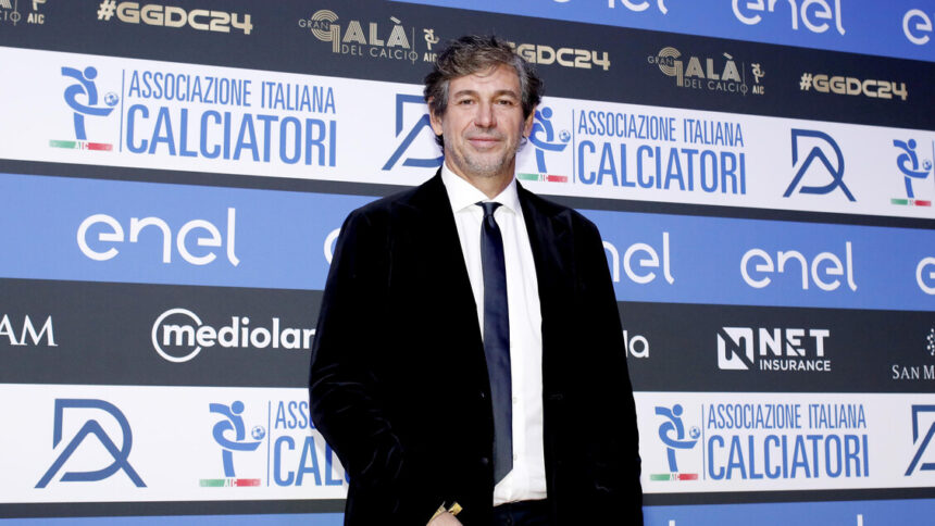Mondiali, Albertini: 'All'Italia ora servono valori morali' - Calcio