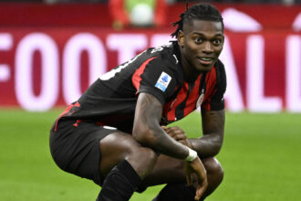 Milan: Leao, 'derby opportunità per andare in testa' - Calcio