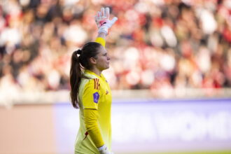 Giuliani, con Europei fatto miracolo ma calcio donne indietro - Calcio