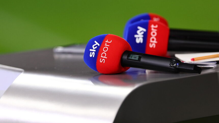 Champions e Europa League sempre a Sky,acquisiti diritti 2027-31 - Calcio