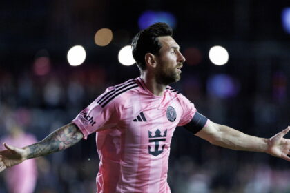 Mls Cup: 2 gol e assist, Messi ancora decisivo per Miami - Calcio