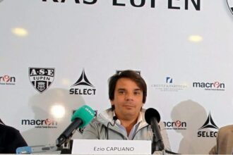 terzo ko di fila per Capuano