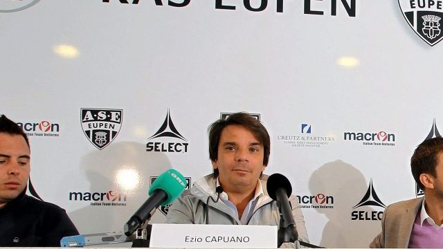 terzo ko di fila per Capuano