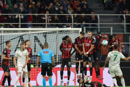 10ª Serie A su Dazn supera 7,6 mln spettatori,più seguita sempre - Calcio