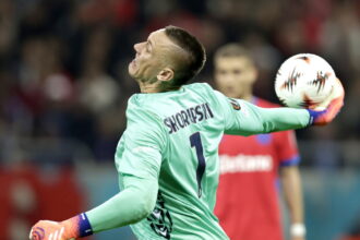 Bologna: un mese e mezzo di stop per Skorupski - Calcio