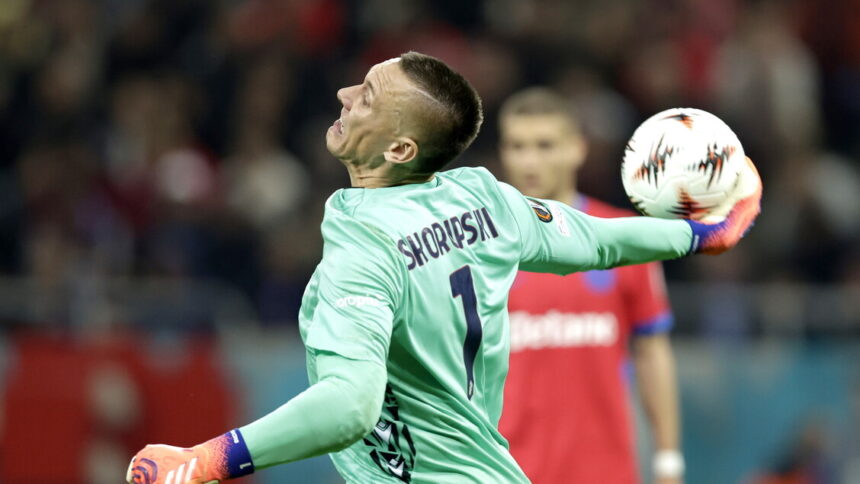 Bologna: un mese e mezzo di stop per Skorupski - Calcio