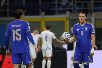 Fifa: aggiornato il ranking, l'Italia scivola al 12/o posto - Calcio