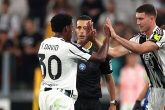 chi è in pole per Spalletti