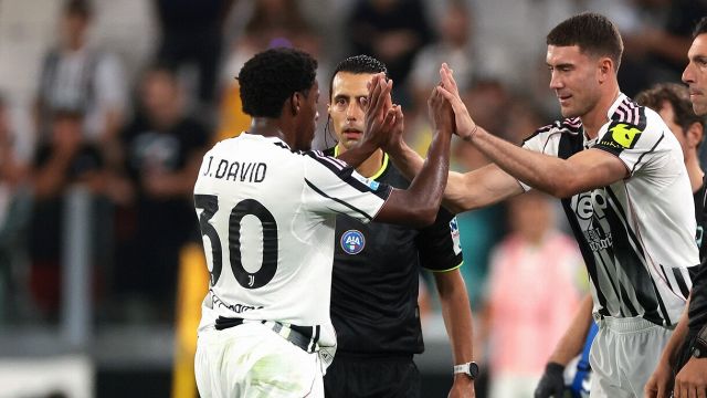 chi è in pole per Spalletti