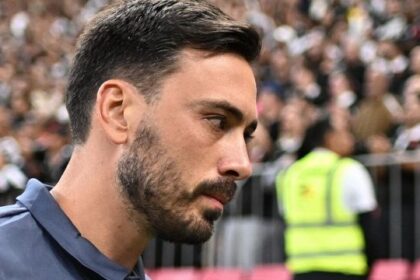 Davide Ancelotti ci ricasca, piovono fischi