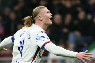 Ancora incubo Italia, ora restano solo i playoff - Calcio