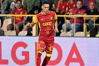 spettacolo al Ceravolo con Buso che fa Del Piero e Corazza che fa doppietta. Primo punto per Gorgone.